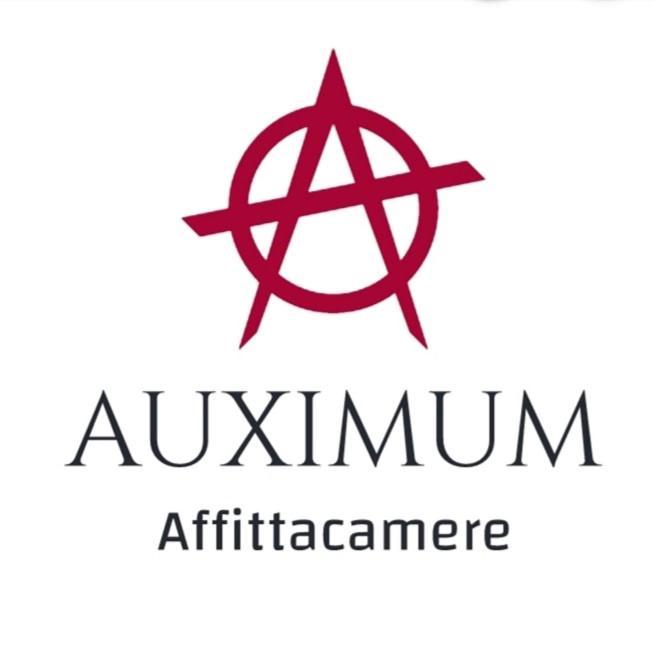 Auximum Appartamenti Озимо Екстериор снимка